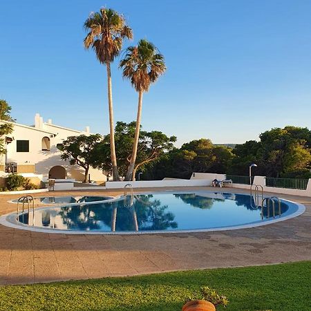 Casa Pelicano Son Parc Luaran gambar