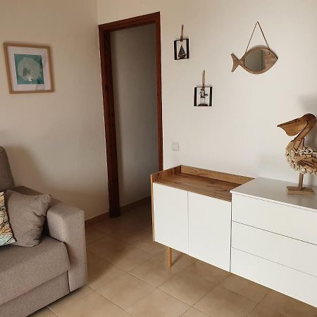 Casa Pelicano Son Parc Luaran gambar