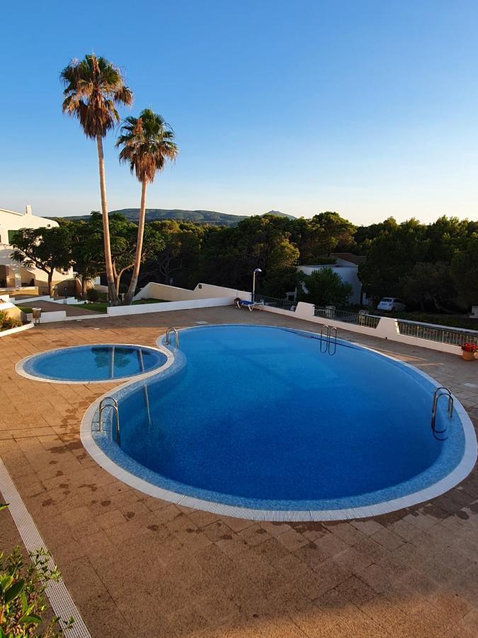 Casa Pelicano Son Parc Luaran gambar